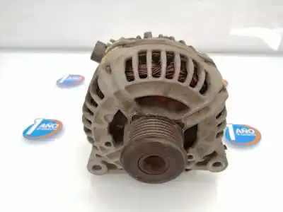 Tweedehands auto-onderdeel ALTERNATOR voor SUZUKI GRAND VITARA 5 PUERTAS SQ (FT)  OEM IAM-referenties 0124615027  