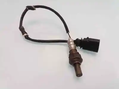Tweedehands auto-onderdeel LAMBDA SONDE voor SEAT ALTEA (5P1)  OEM IAM-referenties 06A906262BS  