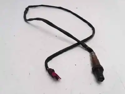İkinci el araba yedek parçası LAMBDA PROBU için VOLKSWAGEN GOLF V BERLINA (1K1)  OEM IAM referansları 06F006262E 556 , 581261 0258006555