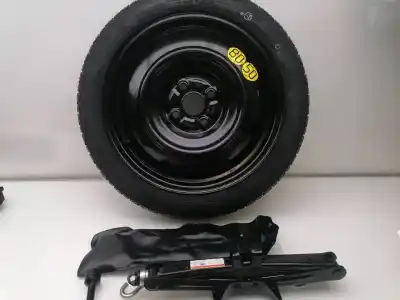 Автозапчастина б/у  для TOYOTA YARIS (NCP1/NLP1/SCP1)  Посилання на OEM IAM 0915005011 519600D160 091105050