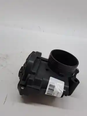 Second-hand car spare part throttle body for peugeot 207 cc 1.6 16v oem iam references 163636  