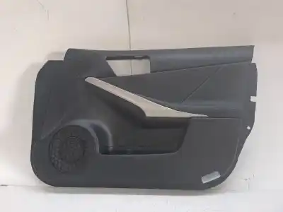 Автозапчасти б/у обивка передней правой двери за LEXUS IS 300 (JCE10) * ссылки OEM IAM 676105375242  