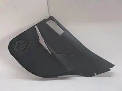 Автозапчастина б/у обликка задніх правіх дверей для LEXUS IS 300 (JCE10) * Посилання на OEM IAM 676305332242  