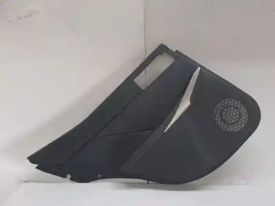 Pezzo di ricambio per auto di seconda mano Rivestimento Portiera Posteriore Sinistra per LEXUS IS 300 (JCE10) * Riferimenti OEM IAM 676405332242  