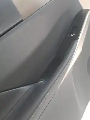 Автозапчасти б/у обивка задней левой двери за lexus is 300 (jce10) * ссылки oem iam 676405332242  