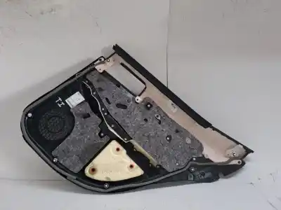 Автозапчасти б/у обивка задней левой двери за lexus is 300 (jce10) * ссылки oem iam 676405332242  