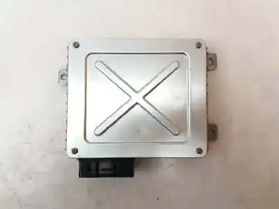 Pezzo di ricambio per auto di seconda mano CENTRALINA MOTORE per LAND ROVER DISCOVERY (LT)  Riferimenti OEM IAM RQT000030 1253 ANGERS CKA09BK1V