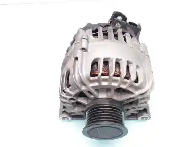 Gebrauchtes Autoersatzteil lichtmaschine zum ford focus (2014-2018) iii 1.5 tdci oem-iam-referenzen av6n10399dc 11415114249 14 , tg12c122 , 2612672b , befya 3065989