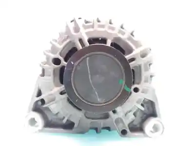 Gebrauchtes Autoersatzteil lichtmaschine zum ford focus (2014-2018) iii 1.5 tdci oem-iam-referenzen av6n10399dc 11415114249 14 , tg12c122 , 2612672b , befya 3065989