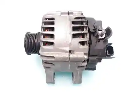 Gebrauchtes Autoersatzteil lichtmaschine zum ford focus (2014-2018) iii 1.5 tdci oem-iam-referenzen av6n10399dc 11415114249 14 , tg12c122 , 2612672b , befya 3065989