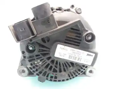 Gebrauchtes Autoersatzteil lichtmaschine zum ford focus (2014-2018) iii 1.5 tdci oem-iam-referenzen av6n10399dc 11415114249 14 , tg12c122 , 2612672b , befya 3065989