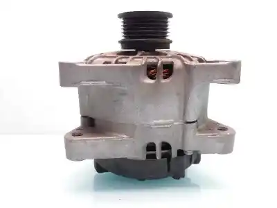 Gebrauchtes Autoersatzteil lichtmaschine zum ford focus (2014-2018) iii 1.5 tdci oem-iam-referenzen av6n10399dc 11415114249 14 , tg12c122 , 2612672b , befya 3065989