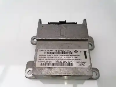 Piesă de schimb auto la mâna a doua  pentru JEEP GR.CHEROKEE (WK)  Referințe OEM IAM P56042047AC  