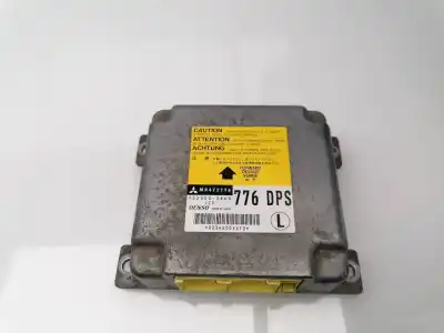 Pezzo di ricambio per auto di seconda mano  per MITSUBISHI MONTERO (V60/V70)  Riferimenti OEM IAM MR472776  1523003460