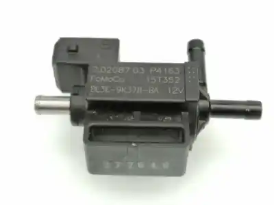 Gebrauchtes Autoersatzteil ZUSÄTZLICHES LUFTVENTIL zum FORD FOCUS  OEM-IAM-Referenzen BL3E9K378BA  5170590