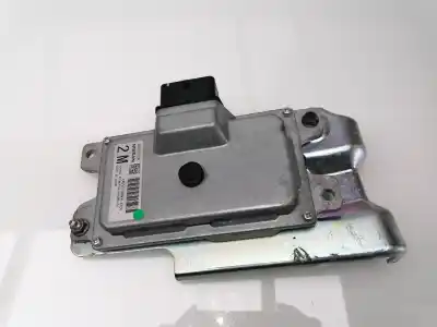 Second-hand car spare part  for NISSAN NP300 PICK-UP (D23)  OEM IAM references 237E04JA2C EMU10100N EMU10100NA1