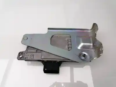 Second-hand car spare part electronic module for nissan np300 pick-up (d23) 2.3 dci diesel cat oem iam references 237e04ja2c emu10100n emu10100na1