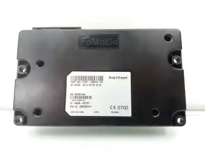Автозапчастина б/у ЕЛЕКТРОННИЙ МОДУЛЬ для FORD FOCUS (2014-2018)  Посилання на OEM IAM D1BT14D212CC  