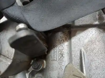 Second-hand car spare part gearbox for ford c-max c-max oem iam references 6m2r7f096 ag9r7002uce 1729458