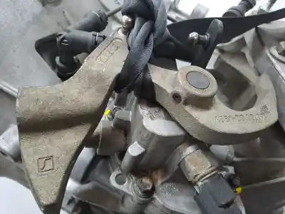 Second-hand car spare part gearbox for ford c-max c-max oem iam references 6m2r7f096 ag9r7002uce 1729458