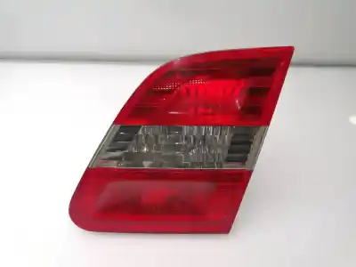 Second-hand car spare part RIGHT TAILGATE LIGHT for MERCEDES-BENZ CLASE B (W246)  OEM IAM references A1698201664  