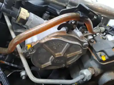 Second-hand car spare part complete engine for ford c-max c-max oem iam references 1343078  3m5q6006bb