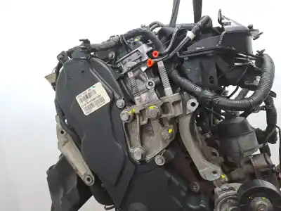 Second-hand car spare part complete engine for ford c-max c-max oem iam references 1343078  3m5q6006bb