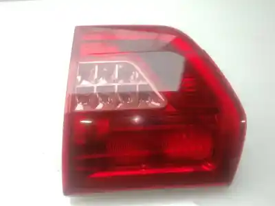 Автозапчасти б/у  за CITROEN C5 BERLINA (2008->)  ссылки OEM IAM 9671811380  967181138000