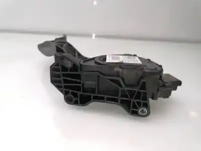 Pièce détachée automobile d'occasion potentiomètre à pédale pour citroen c-elysée 1.5 blue-hdi fap références oem iam 9671433780  6pv00994941