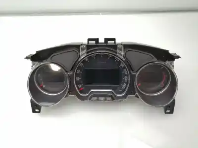 Second-hand car spare part  for CITROEN C5 BERLINA  OEM IAM references 9666330580  