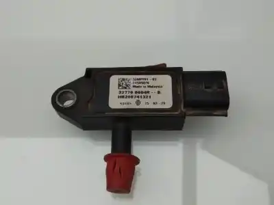 Peça sobressalente para automóvel em segunda mão Sensor De Pressão por DACIA DUSTER DHD2 Referências OEM IAM 227709604R  H8200741321