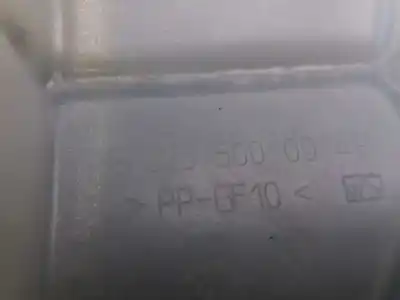 Автозапчасти б/у расширительный депозит за mercedes-benz clase c (w204) berlina c 280 (204.054) ссылки oem iam 2035000049  
