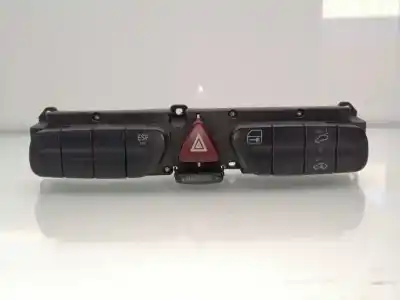 Автозапчасти б/у  за MERCEDES-BENZ CLASE C (W204) BERLINA  ссылки OEM IAM 2038217858  3306570200