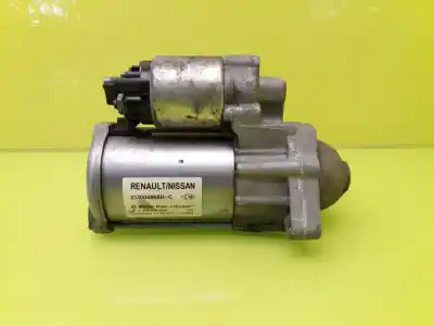 Recambio de automóvil de segunda mano de MOTOR ARRANQUE para RENAULT MEGANE III SPORT TOURER  referencias OEM IAM 233004868R 20150424 0001170629