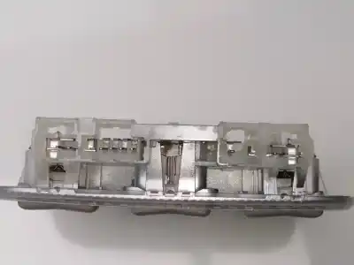 Pezzo di ricambio per auto di seconda mano luce interna per citroen c-elysée 1.5 blue-hdi fap riferimenti oem iam 9680713880  