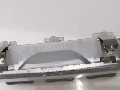 Pezzo di ricambio per auto di seconda mano luce interna per citroen c-elysée 1.5 blue-hdi fap riferimenti oem iam 9680713880  