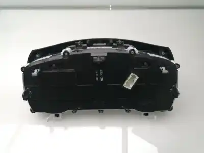 Pezzo di ricambio per auto di seconda mano pannello degli strumenti per citroen c3 picasso (sh_) 1.6 hdi 115 riferimenti oem iam 982301998000  