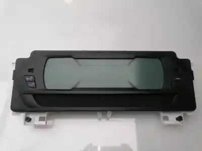 Автозапчастина б/у  для CITROEN C4 GRAND PICASSO  Посилання на OEM IAM 9816911280  981691128000