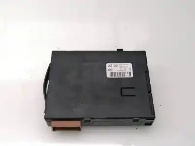 Pezzo di ricambio per auto di seconda mano modulo elettronico per mercedes clase m (w164) 3.0 cdi cat riferimenti oem iam a1635452332