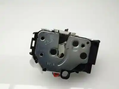 Автозапчасти б/у замок багажника/ворот за opel corsa e 1.3 16v cdti ссылки oem iam 95530562