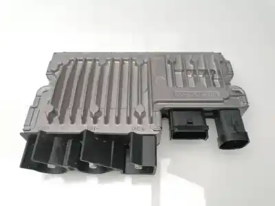 Автозапчасти б/у ЭЛЕКТРОННЫЙ МОДУЛЬ за CITROEN DS3  ссылки OEM IAM 9805721280 9802096780 9679123280
