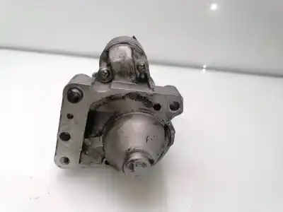 Second-hand car spare part starter motor for citroen c1 expo edition oem iam references 966352888001  9663528880