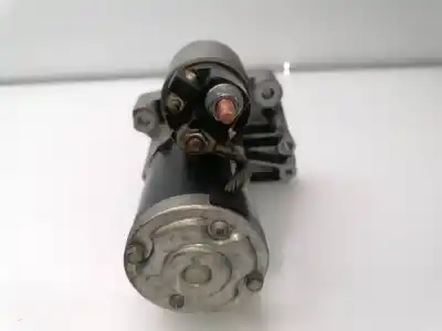 Second-hand car spare part starter motor for citroen c1 expo edition oem iam references 966352888001  9663528880