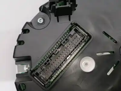 Peça sobressalente para automóvel em segunda mão quadrante por kia ceed business referências oem iam 94033a2000  