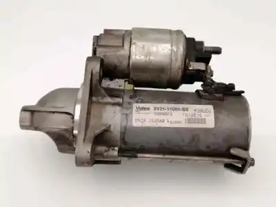 Peça sobressalente para automóvel em segunda mão motor de arranque por ford fiesta (ce1) 1.1 cat referências oem iam 8v2111000be  30659513