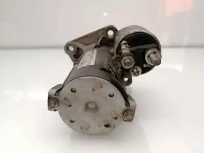 Peça sobressalente para automóvel em segunda mão motor de arranque por ford fiesta (ce1) 1.1 cat referências oem iam 8v2111000be  30659513