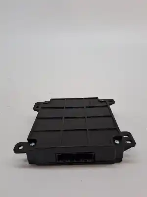 Pezzo di ricambio per auto di seconda mano modulo elettronico per honda civic lim.5 (fk) 1.0 executive riferimenti oem iam 79610tglg51  