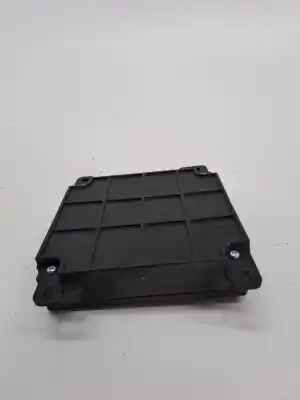 Pezzo di ricambio per auto di seconda mano modulo elettronico per honda civic lim.5 (fk) 1.0 executive riferimenti oem iam 79610tglg51  