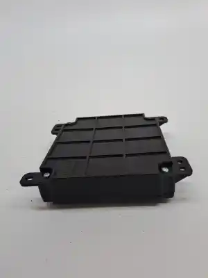 Pezzo di ricambio per auto di seconda mano modulo elettronico per honda civic lim.5 (fk) 1.0 executive riferimenti oem iam 79610tglg51  