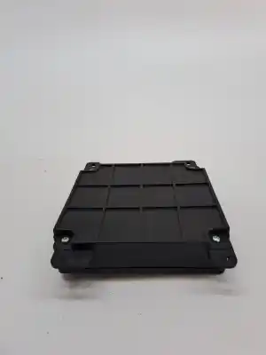 Pezzo di ricambio per auto di seconda mano modulo elettronico per honda civic lim.5 (fk) 1.0 executive riferimenti oem iam 79610tglg51  